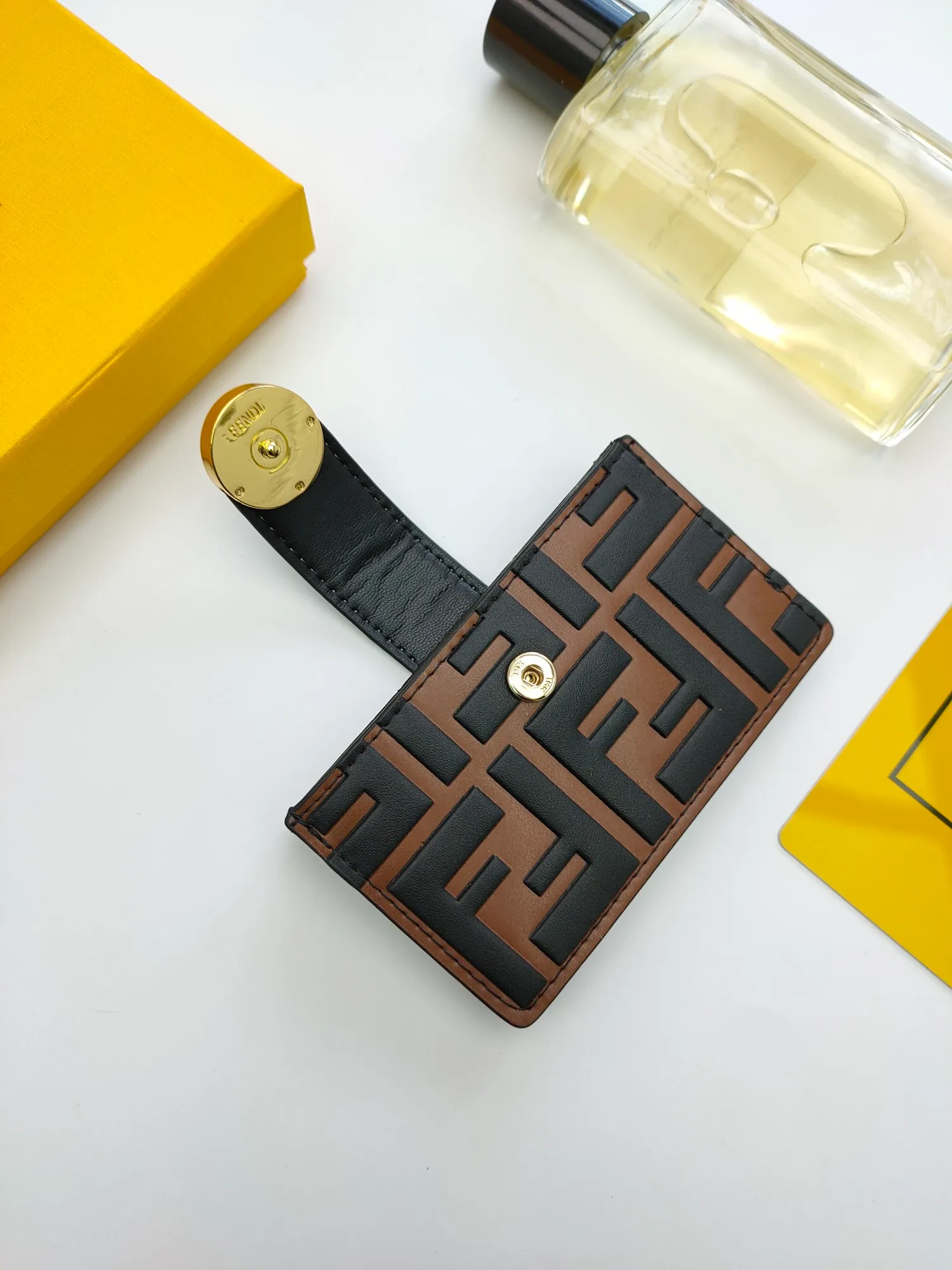 All Categories Fendi Wallet (Fendi) Fendi 0021