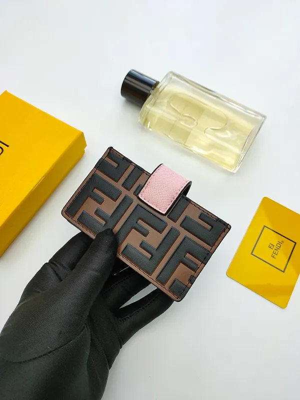All Categories Fendi Wallet (Fendi) Fendi 0021