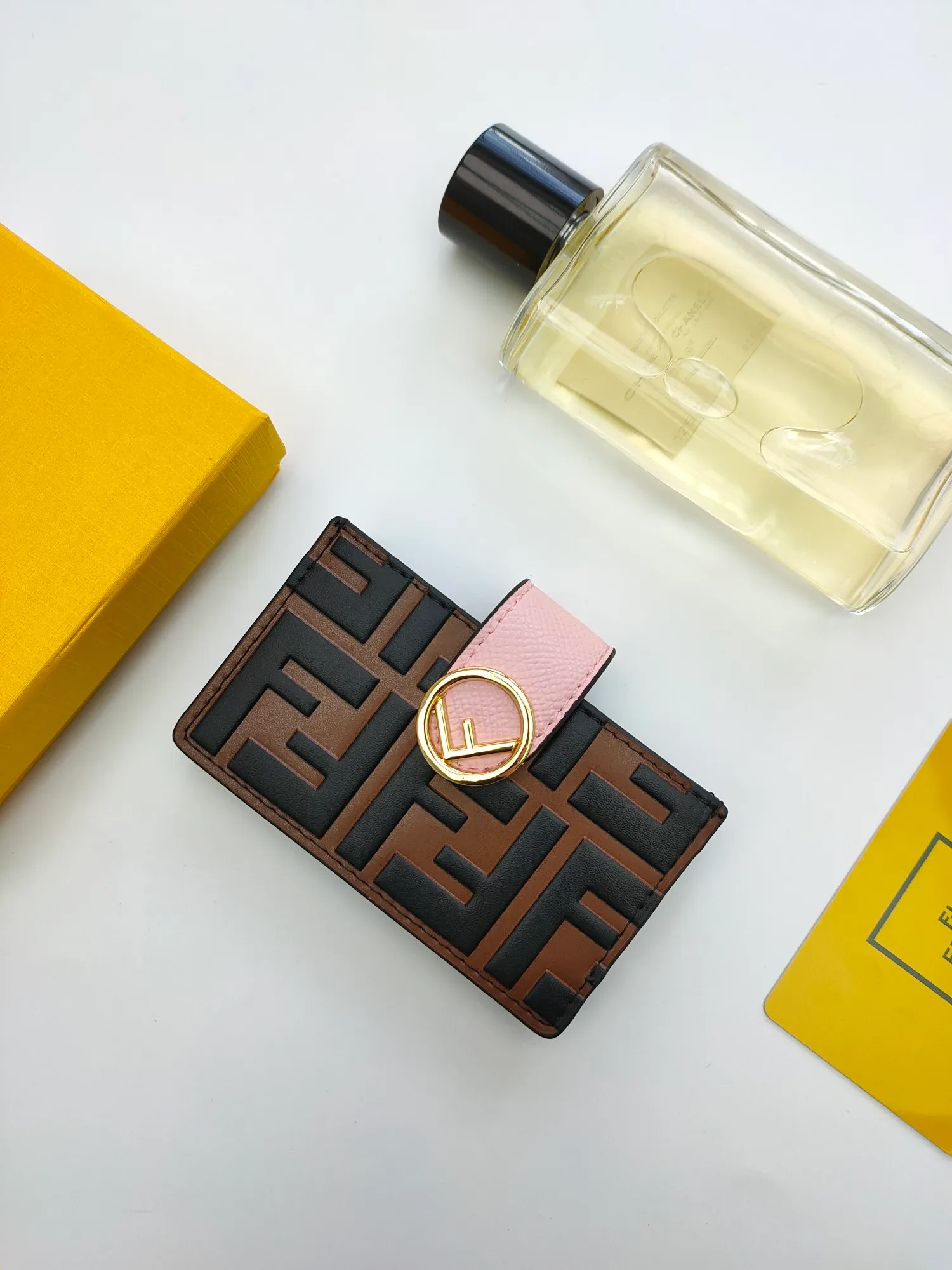 All Categories Fendi Wallet (Fendi) Fendi 0021