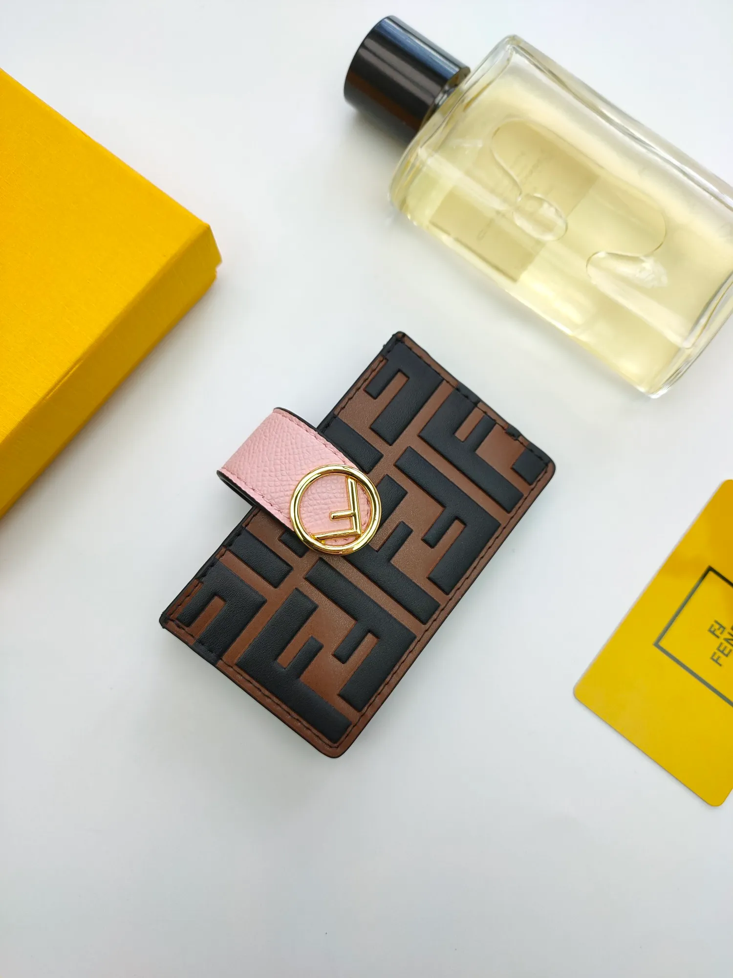 All Categories Fendi Wallet (Fendi) Fendi 0021