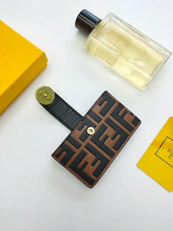 All Categories Fendi Wallet (Fendi) Fendi 0021