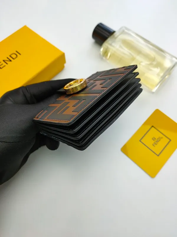 All Categories Fendi Wallet (Fendi) Fendi 0021