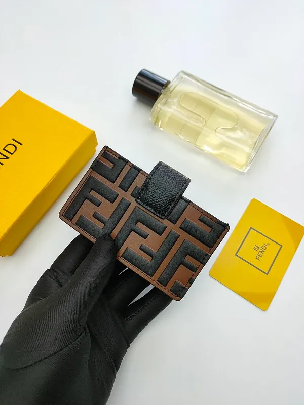 All Categories Fendi Wallet (Fendi) Fendi 0021