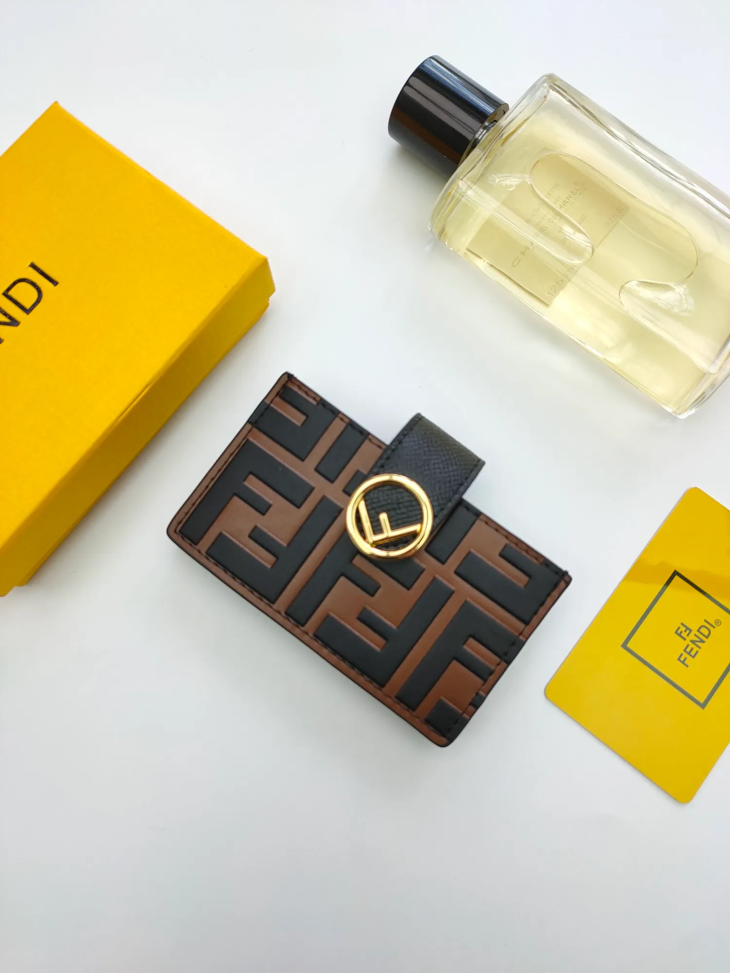 All Categories Fendi Wallet (Fendi) Fendi 0021