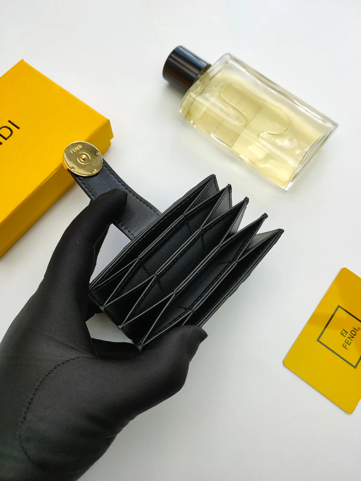 All Categories Fendi Wallet (Fendi) Fendi 0021