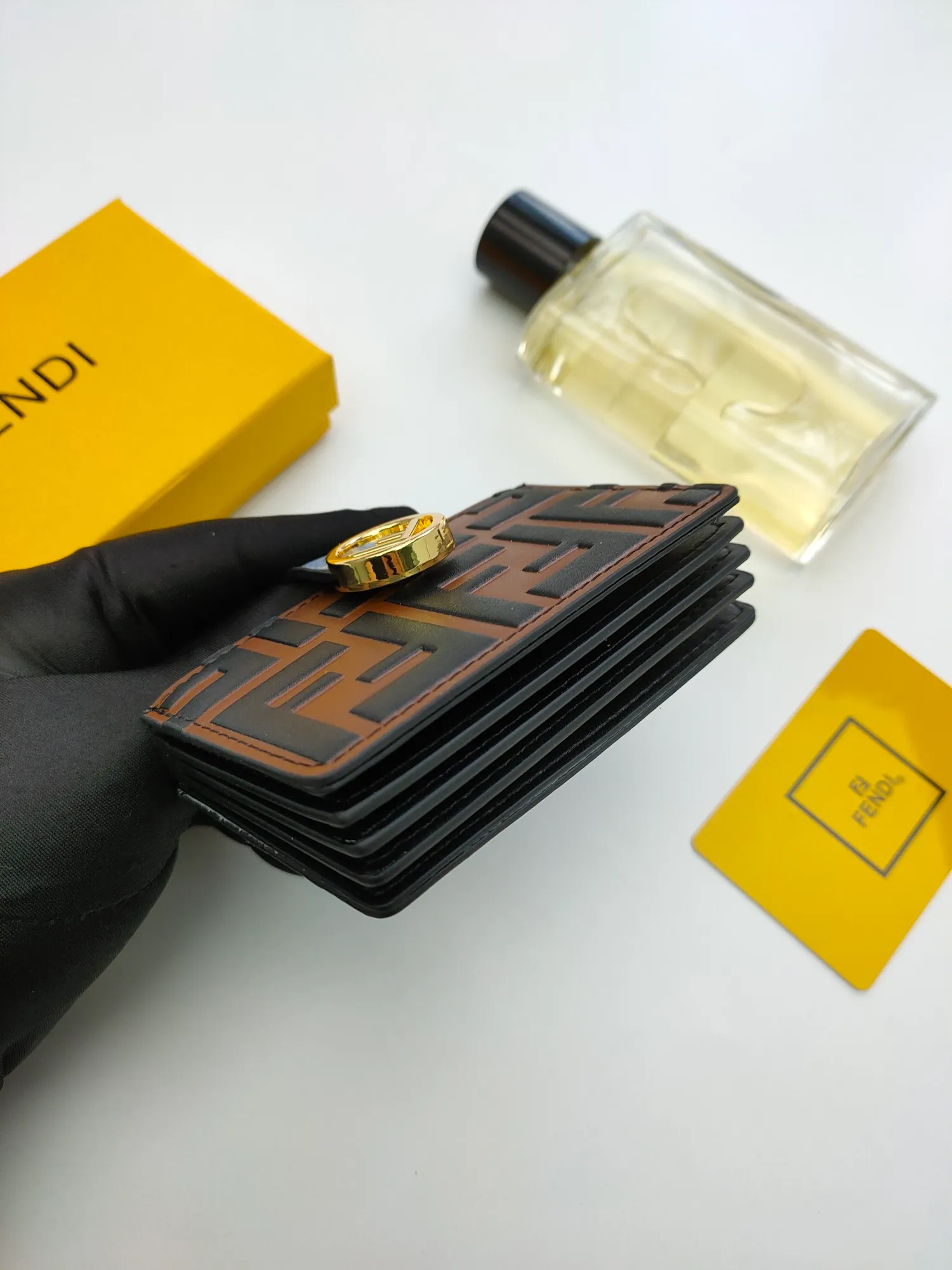 All Categories Fendi Wallet (Fendi) Fendi 0021