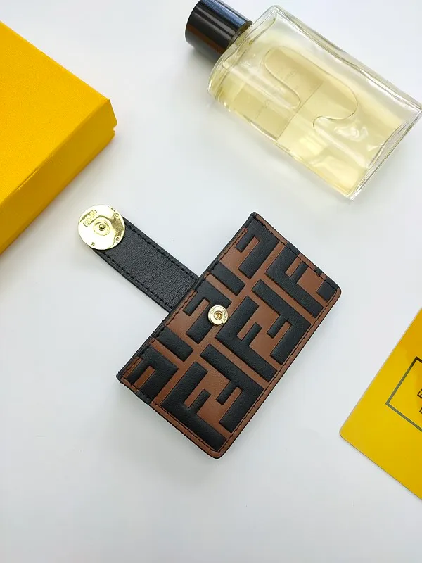 All Categories Fendi Wallet (Fendi) Fendi 0021