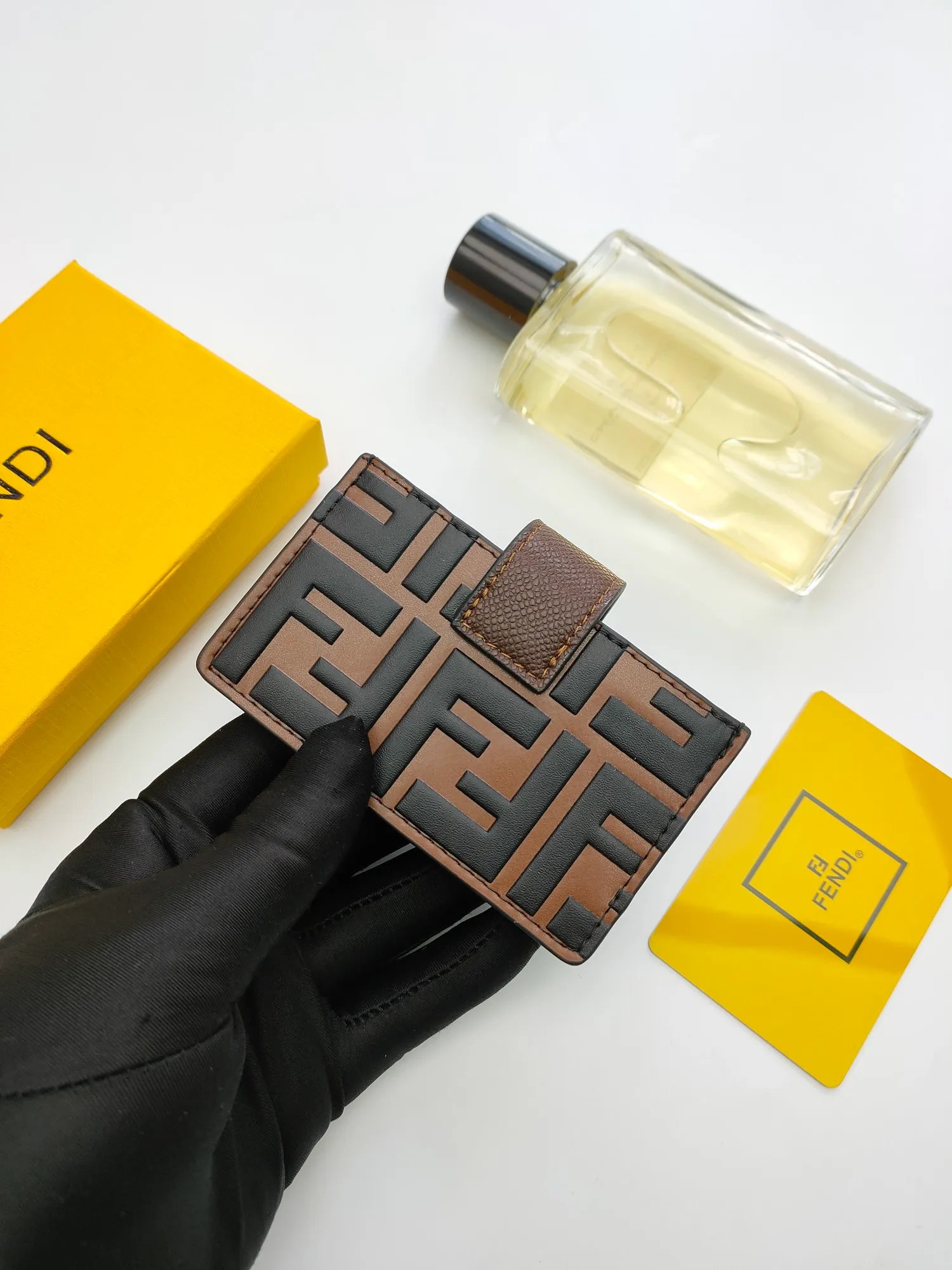 All Categories Fendi Wallet (Fendi) Fendi 0021
