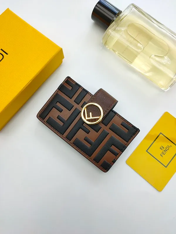 All Categories Fendi Wallet (Fendi) Fendi 0021