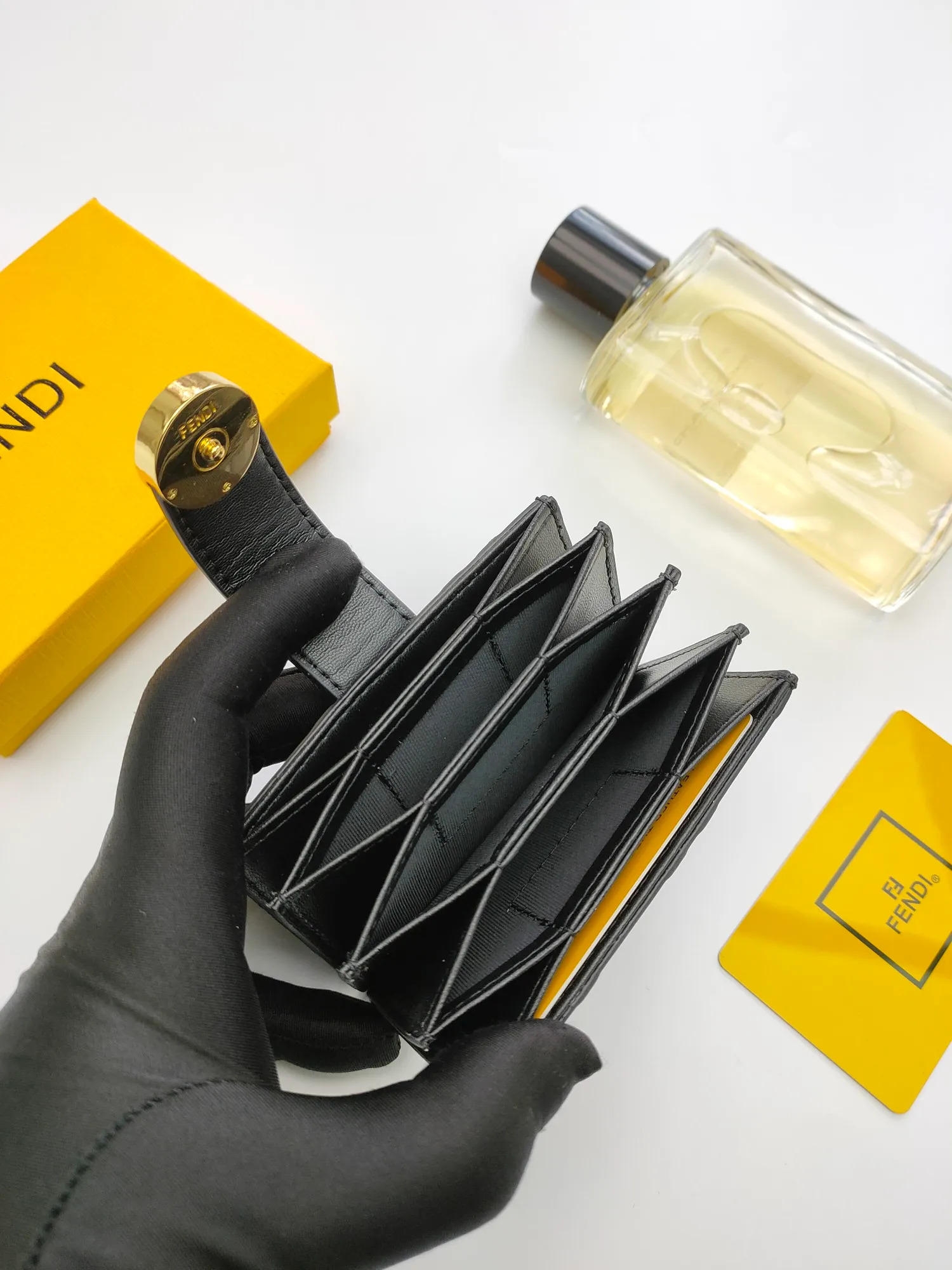 All Categories Fendi Wallet (Fendi) Fendi 0021