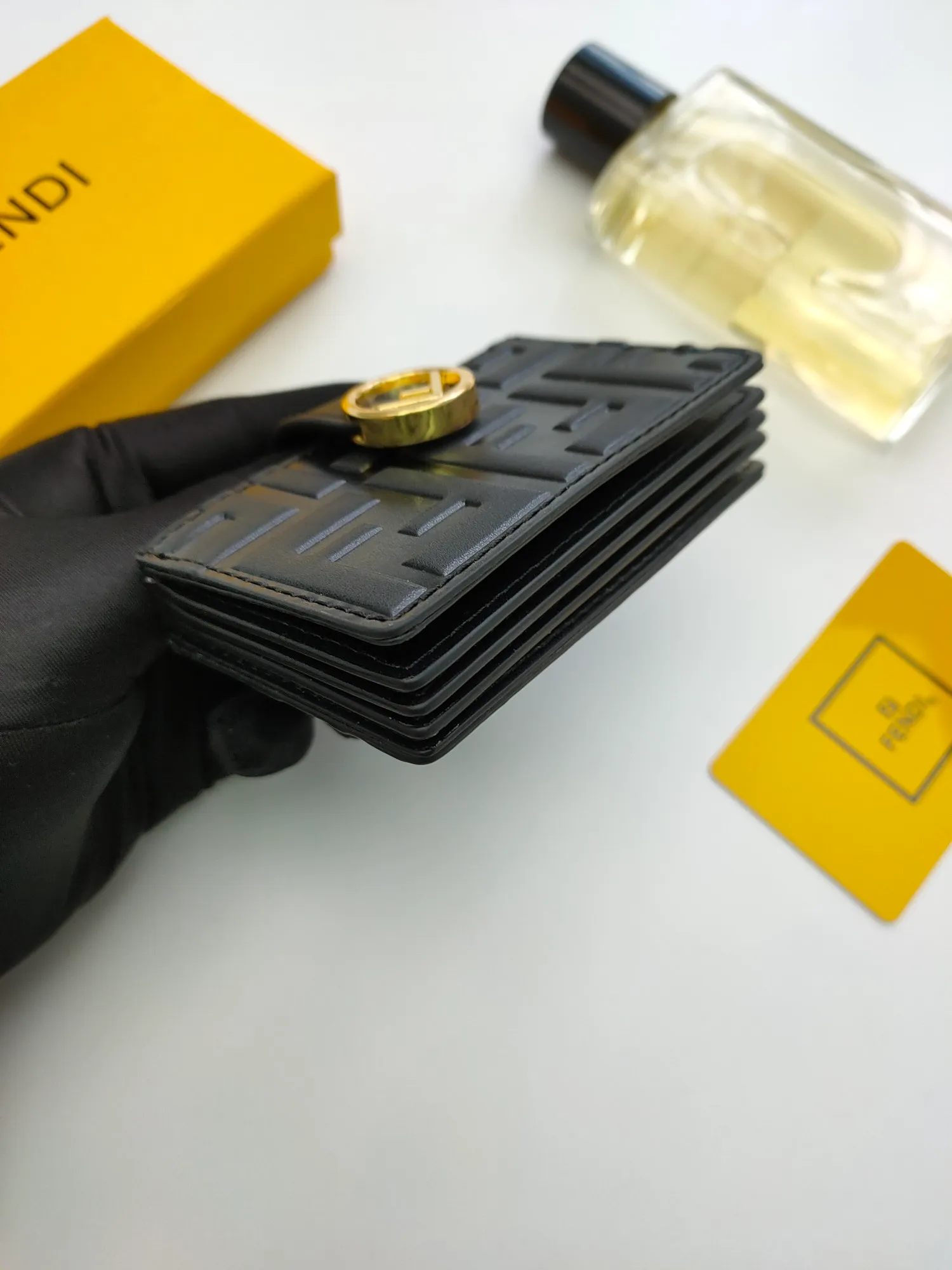 All Categories Fendi Wallet (Fendi) Fendi 0021