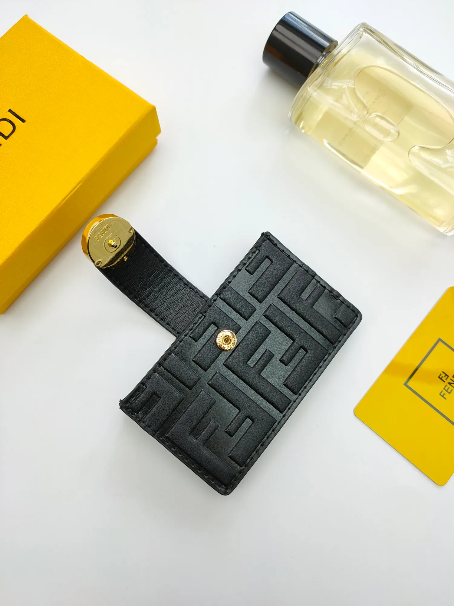 All Categories Fendi Wallet (Fendi) Fendi 0021