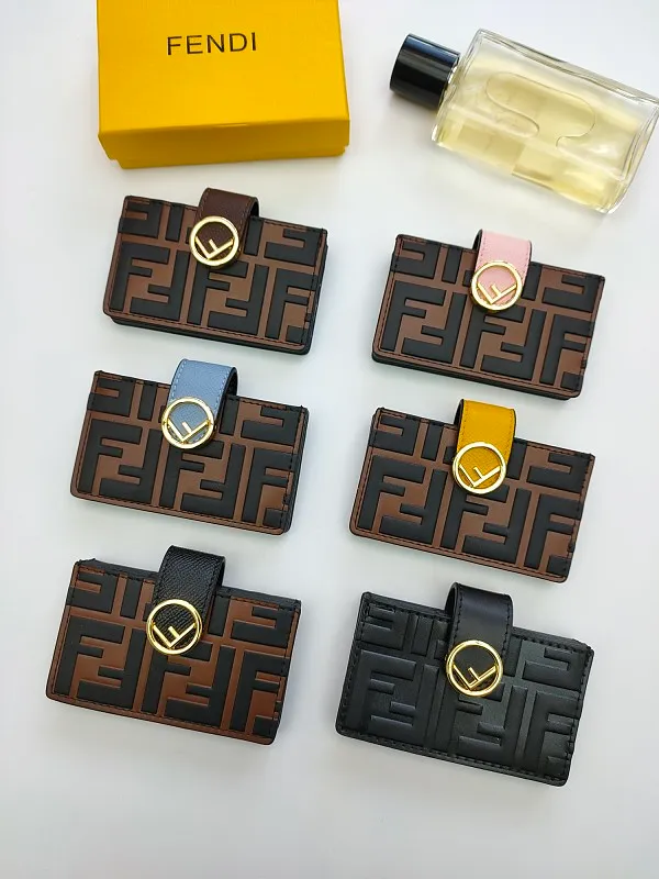 All Categories Fendi Wallet (Fendi) Fendi 0021