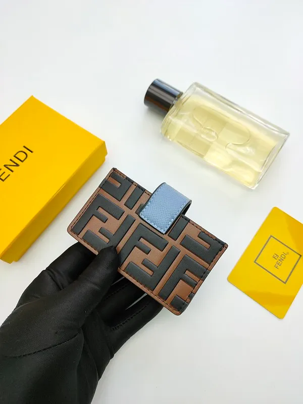 All Categories Fendi Wallet (Fendi) Fendi 0021