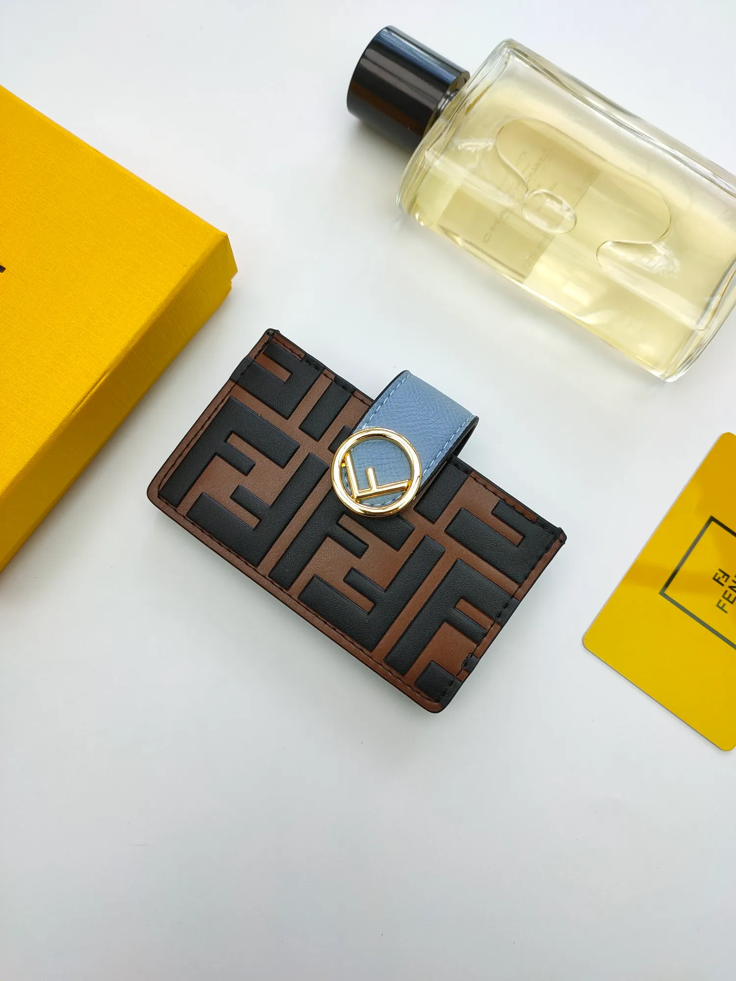 All Categories Fendi Wallet (Fendi) Fendi 0021