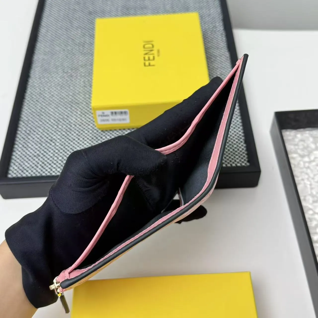 All Categories Fendi Wallet (Fendi) Fendi 2606