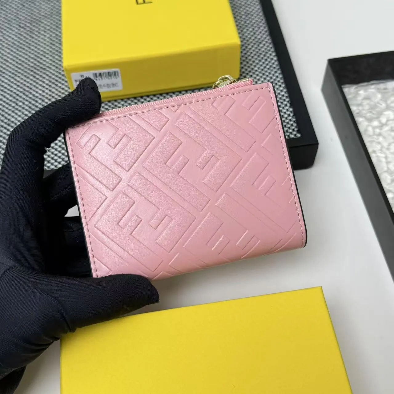 All Categories Fendi Wallet (Fendi) Fendi 2606