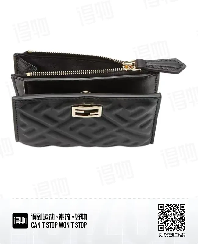 All Categories Fendi Wallet (Fendi) Fendi 2606