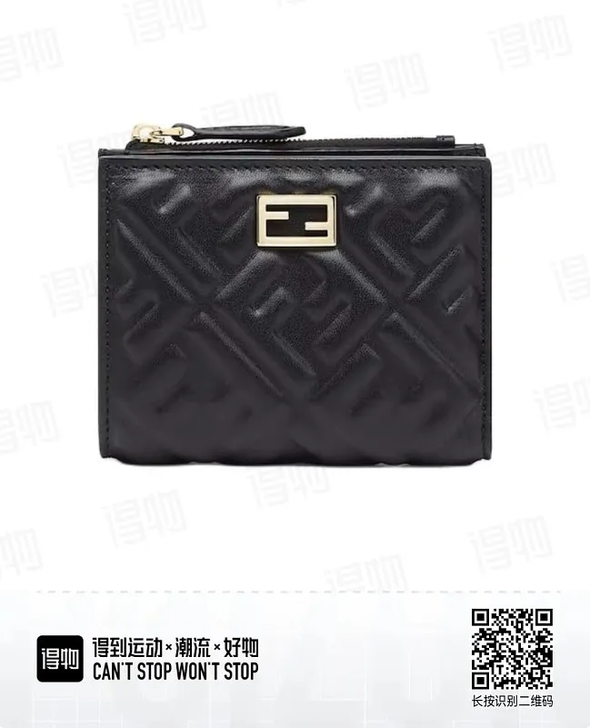 All Categories Fendi Wallet (Fendi) Fendi 2606