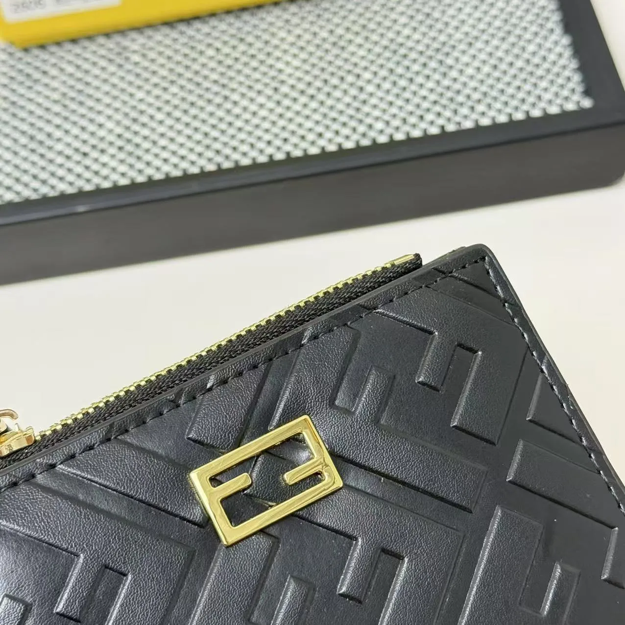 All Categories Fendi Wallet (Fendi) Fendi 2606