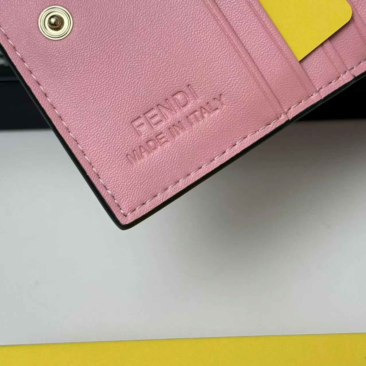 All Categories Fendi Wallet (Fendi) Fendi 2606