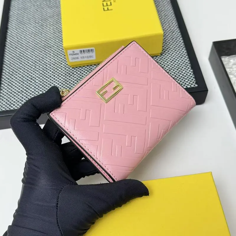 All Categories Fendi Wallet (Fendi) Fendi 2606