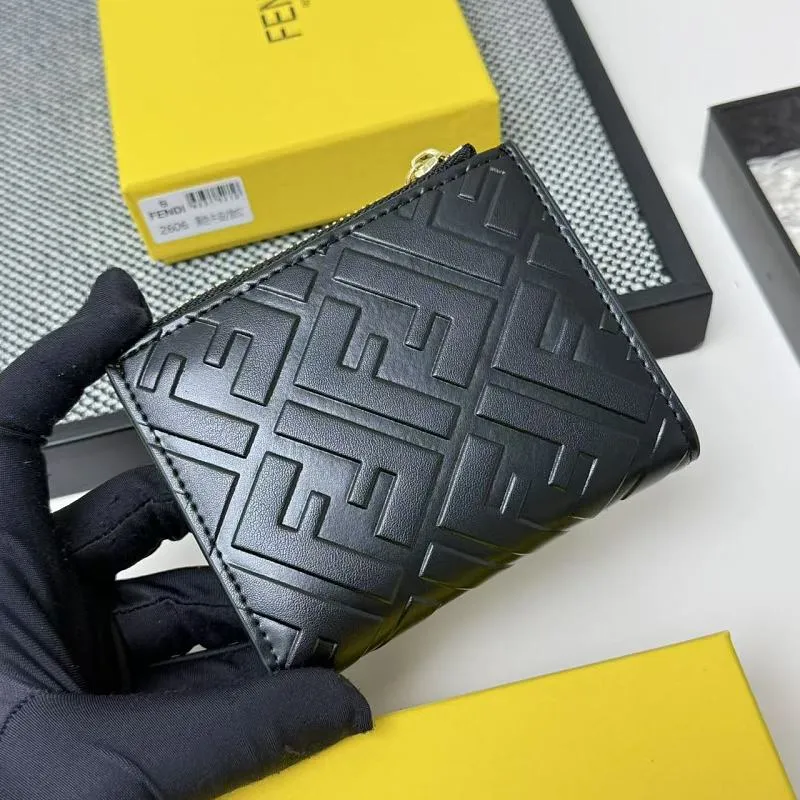 All Categories Fendi Wallet (Fendi) Fendi 2606
