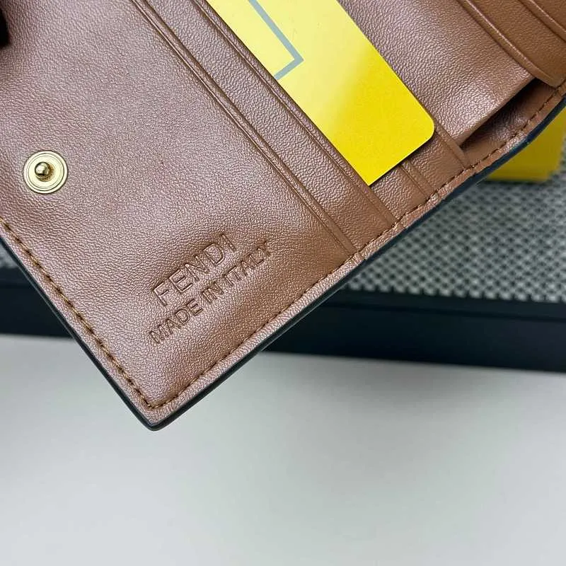 All Categories Fendi Wallet (Fendi) Fendi 2606