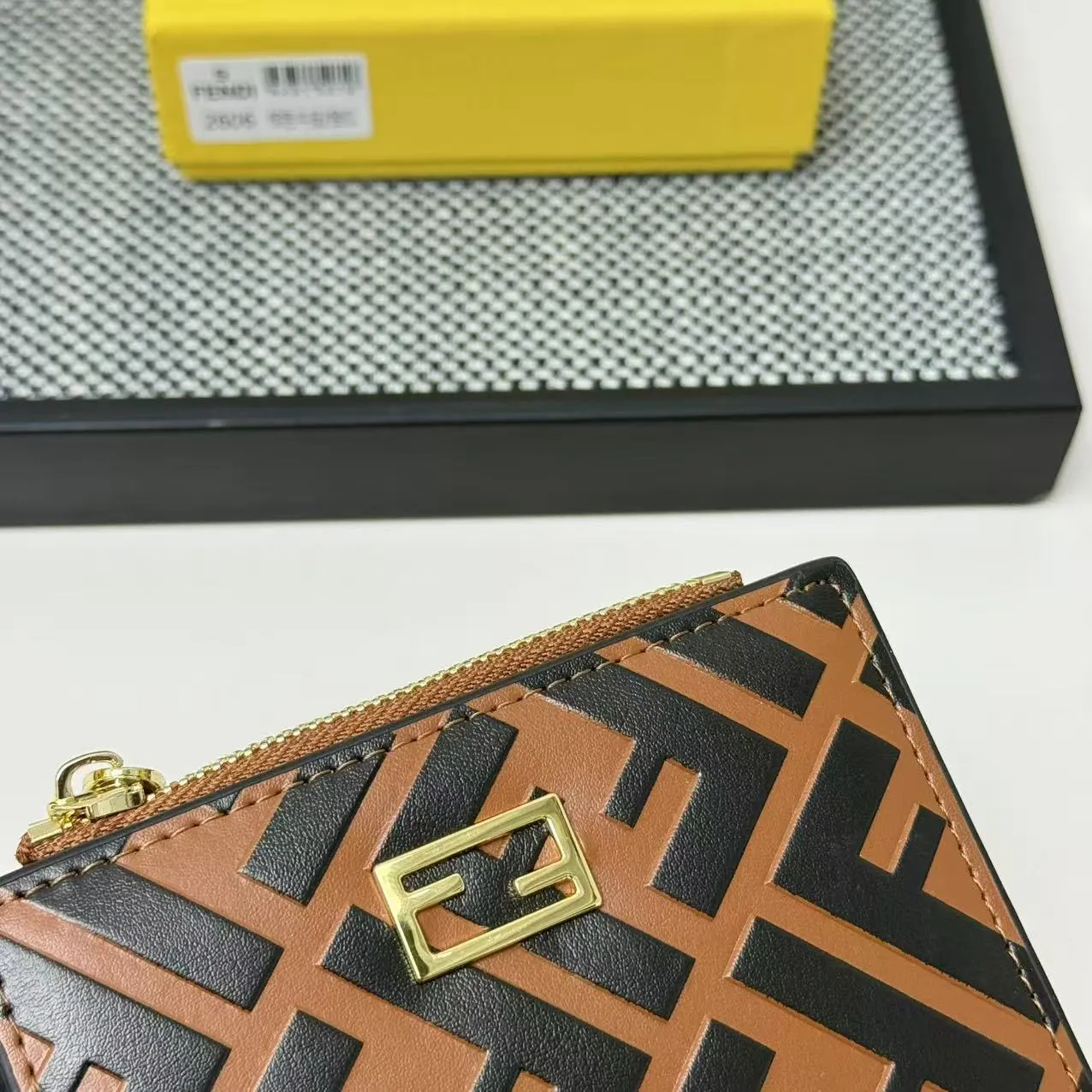 All Categories Fendi Wallet (Fendi) Fendi 2606
