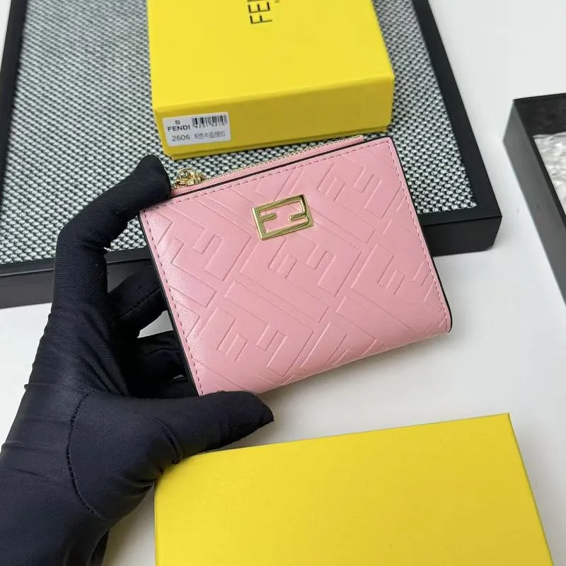 All Categories Fendi Wallet (Fendi) Fendi 2606