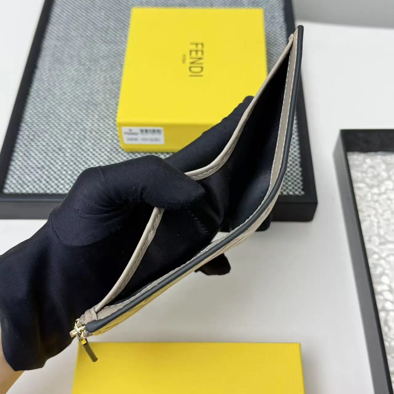 All Categories Fendi Wallet (Fendi) Fendi 2606