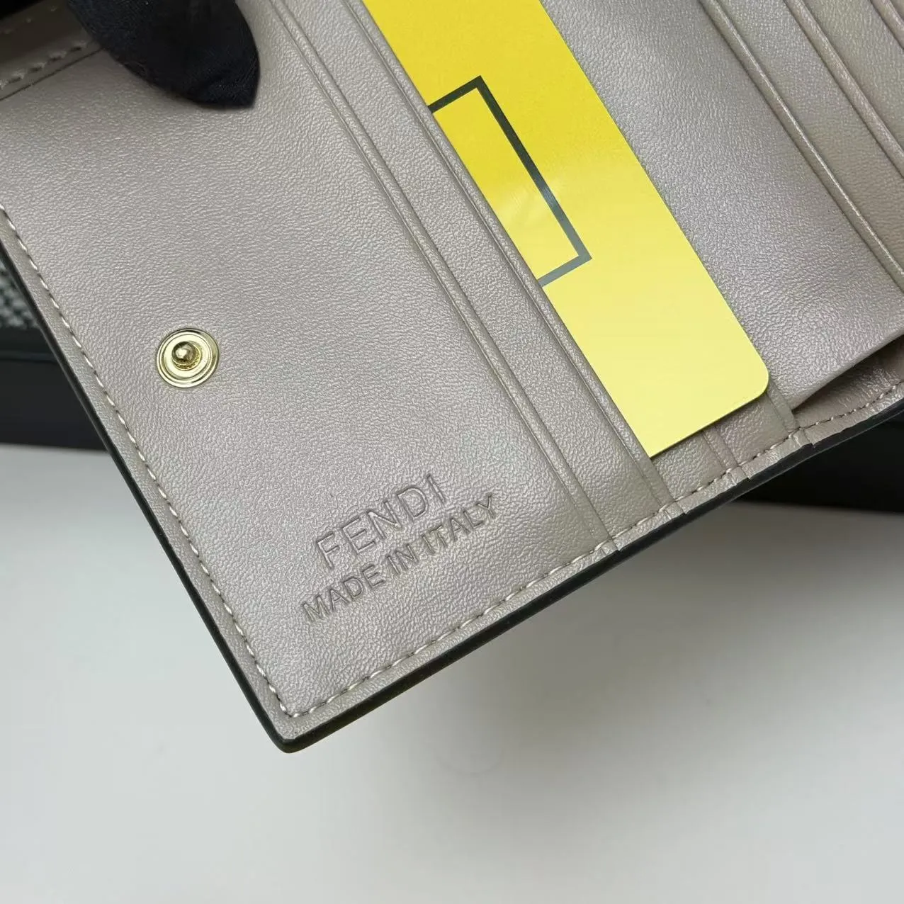 All Categories Fendi Wallet (Fendi) Fendi 2606