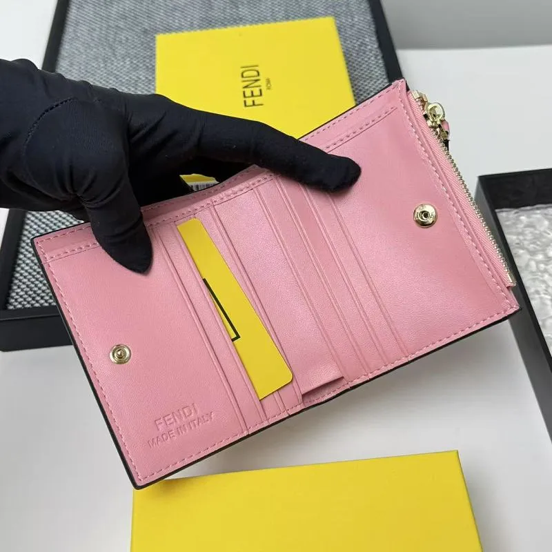All Categories Fendi Wallet (Fendi) Fendi 2606