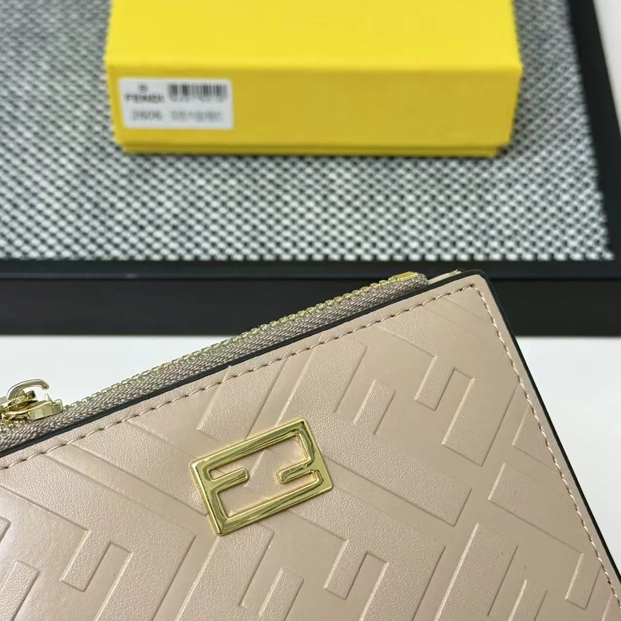 All Categories Fendi Wallet (Fendi) Fendi 2606