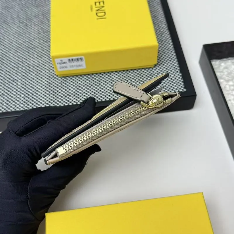 All Categories Fendi Wallet (Fendi) Fendi 2606