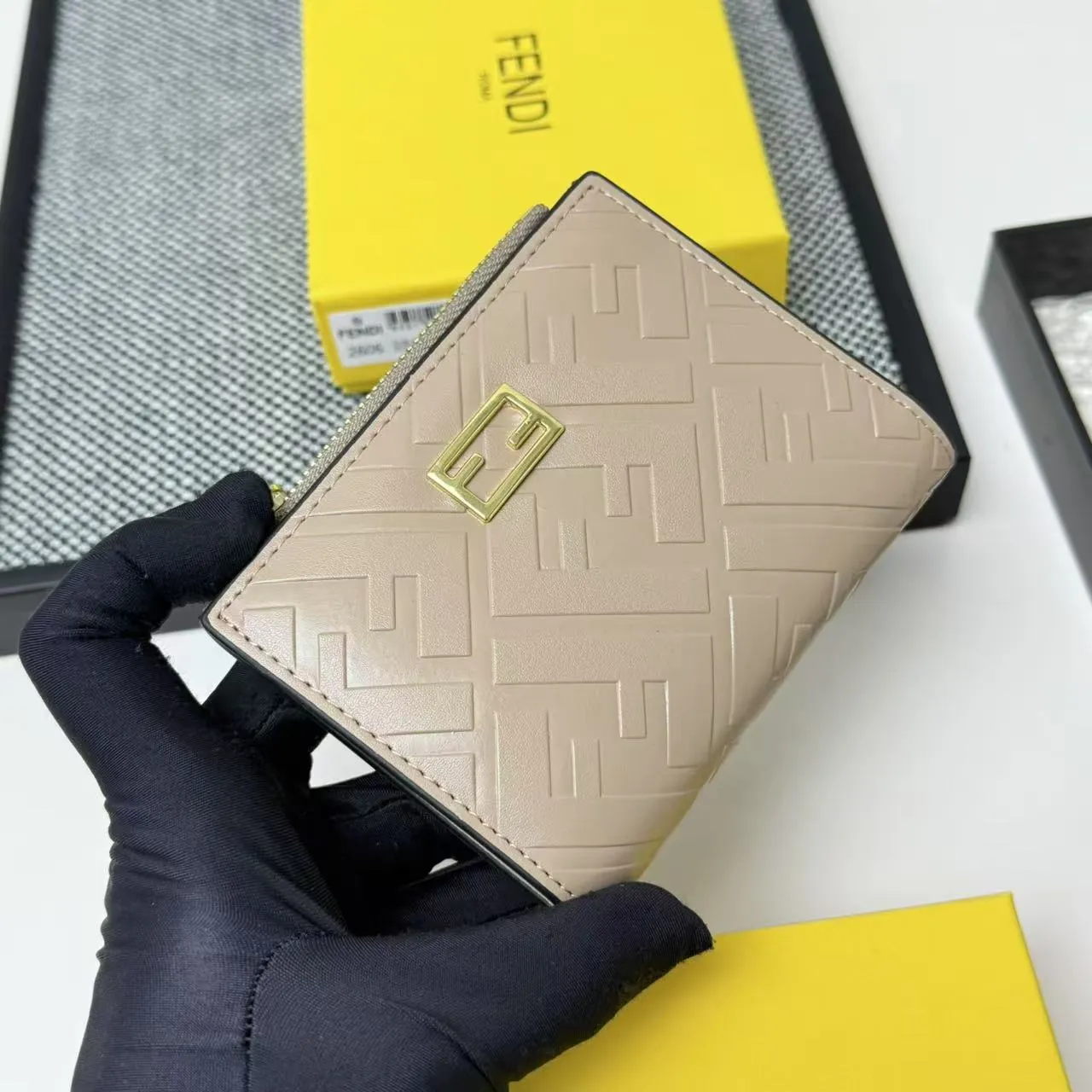 All Categories Fendi Wallet (Fendi) Fendi 2606