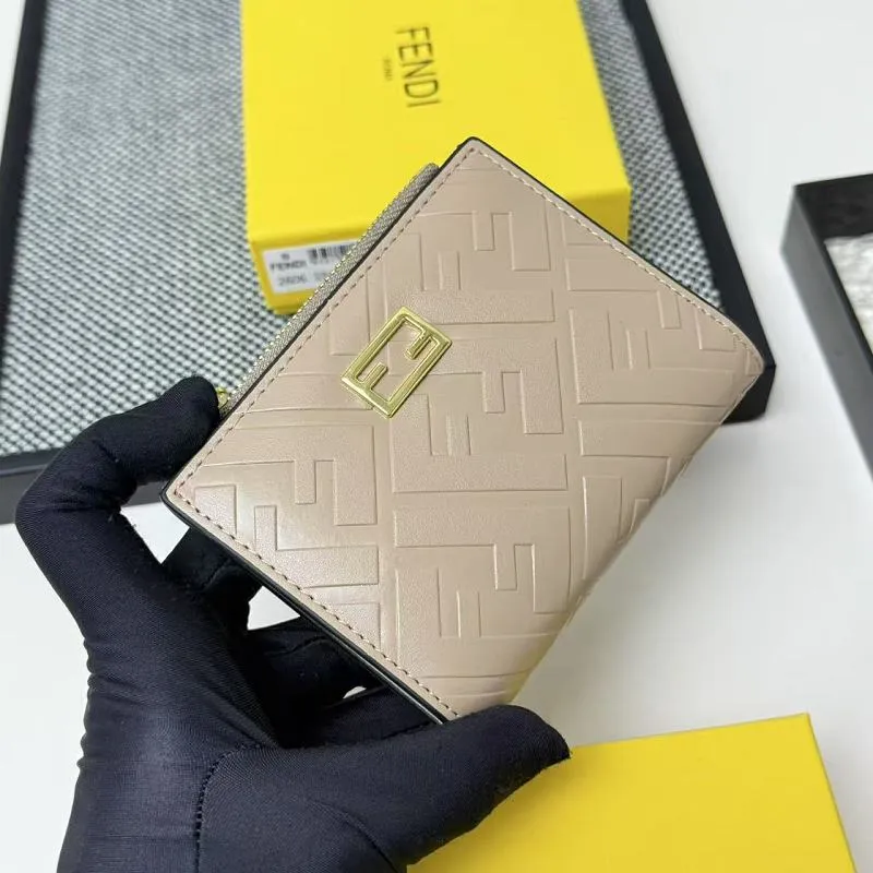 All Categories Fendi Wallet (Fendi) Fendi 2606