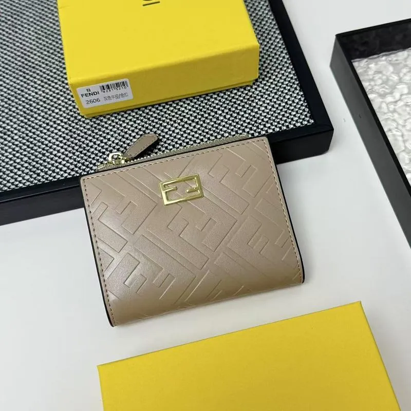 All Categories Fendi Wallet (Fendi) Fendi 2606