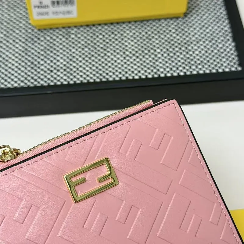 All Categories Fendi Wallet (Fendi) Fendi 2606