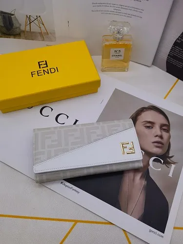 All Categories Fendi Wallet (Fendi) Fendi 8569