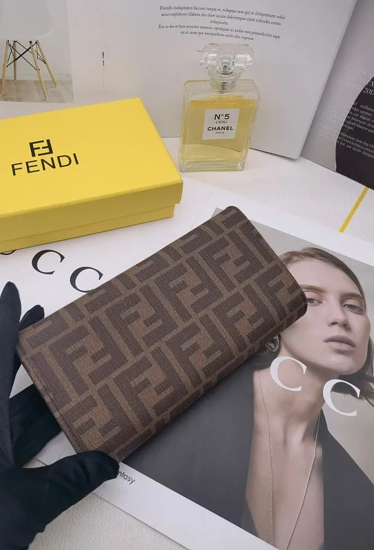 All Categories Fendi Wallet (Fendi) Fendi 8569