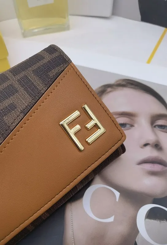 All Categories Fendi Wallet (Fendi) Fendi 8569