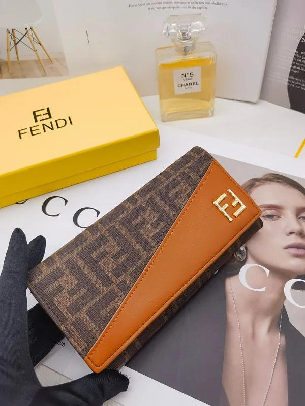 All Categories Fendi Wallet (Fendi) Fendi 8569