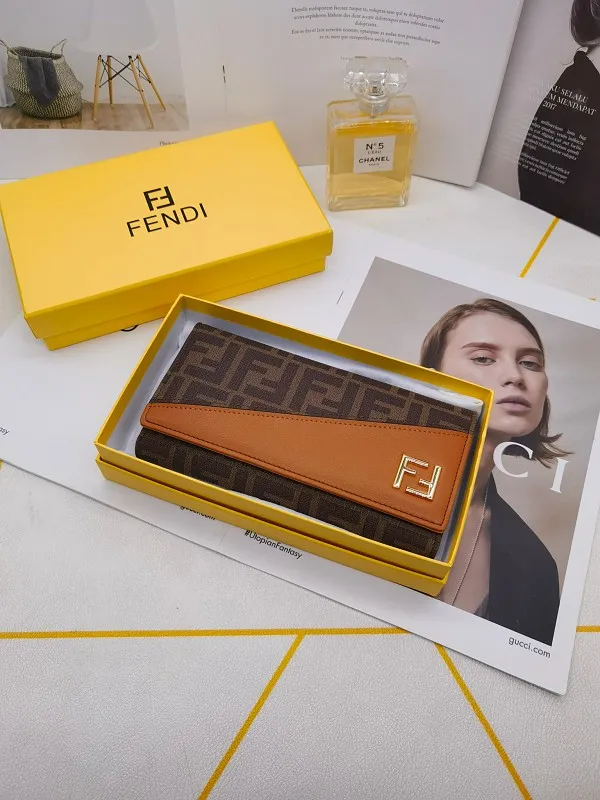 All Categories Fendi Wallet (Fendi) Fendi 8569