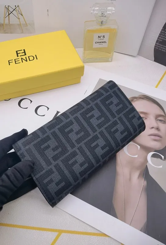 All Categories Fendi Wallet (Fendi) Fendi 8569