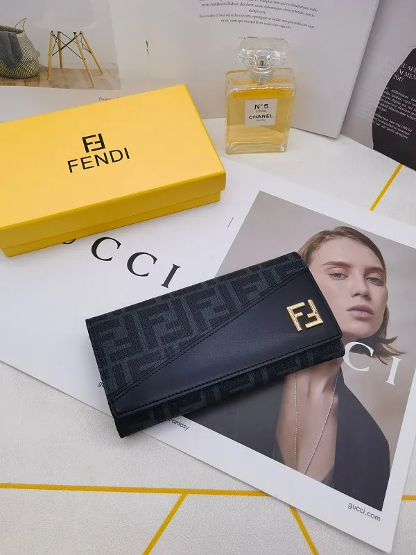 All Categories Fendi Wallet (Fendi) Fendi 8569