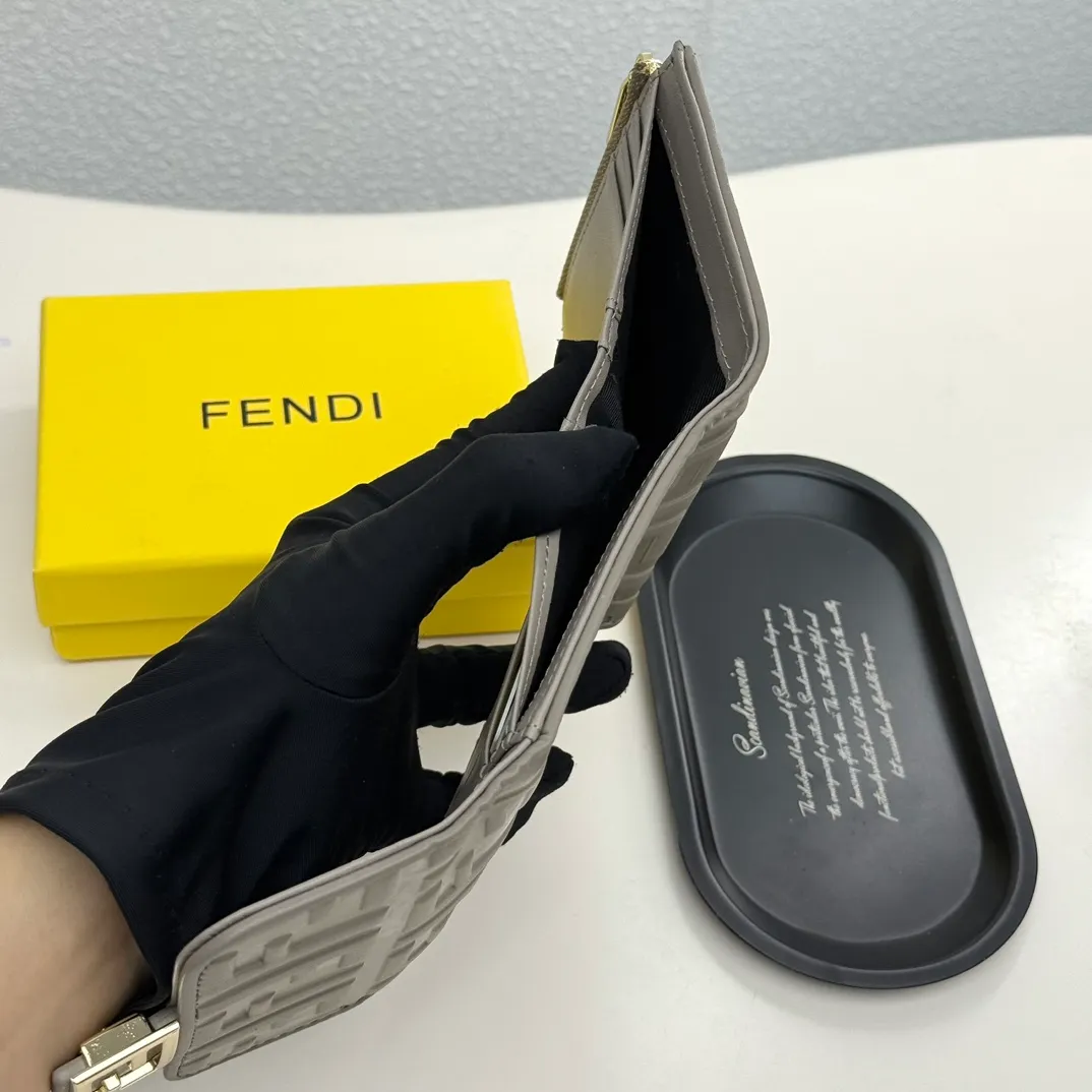 All Categories Fendi Wallet (Fendi) Fendi 8013