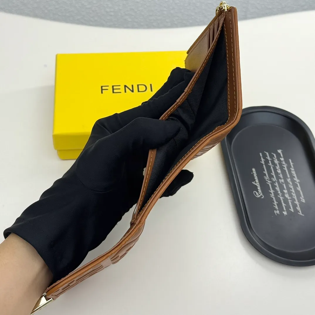 All Categories Fendi Wallet (Fendi) Fendi 8013