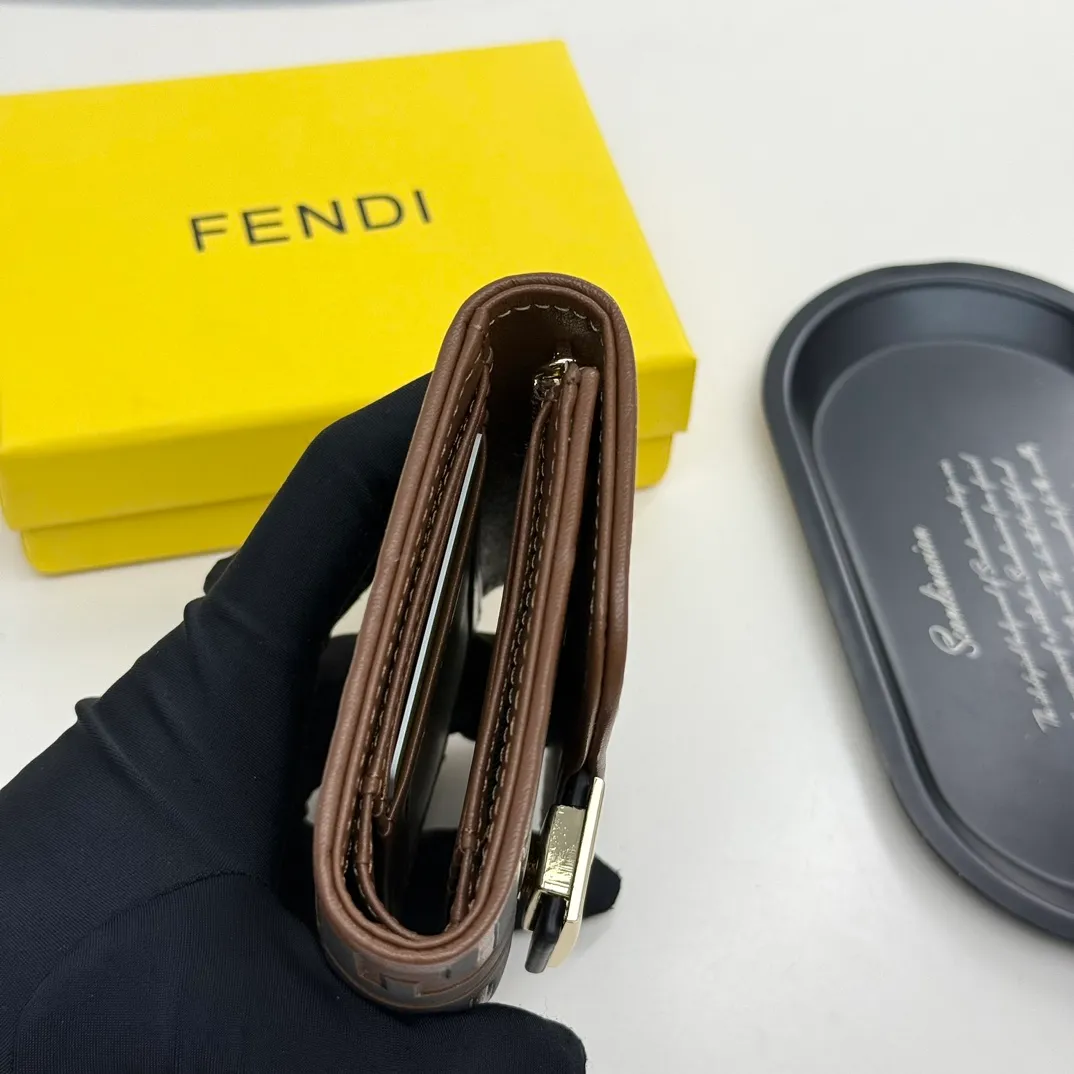 All Categories Fendi Wallet (Fendi) Fendi 8013