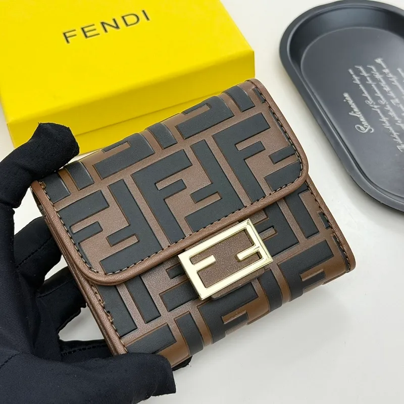 All Categories Fendi Wallet (Fendi) Fendi 8013